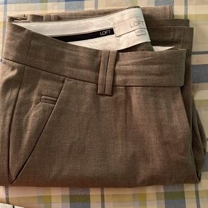 Loft Dress Pants